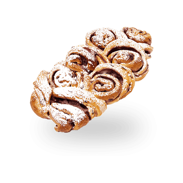 Chocolate Chip Cookies - Image 4